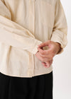 Dart Oxford Shirt