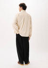Dart Oxford Shirt