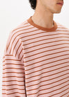 Longsleeve Stripe Tee