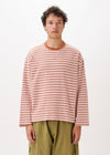 Longsleeve Stripe Tee