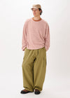 Longsleeve Stripe Tee