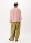 Longsleeve Stripe Tee