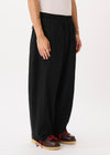 Pantalon cargo à grandes poches