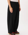 Panelled Cargo Pants