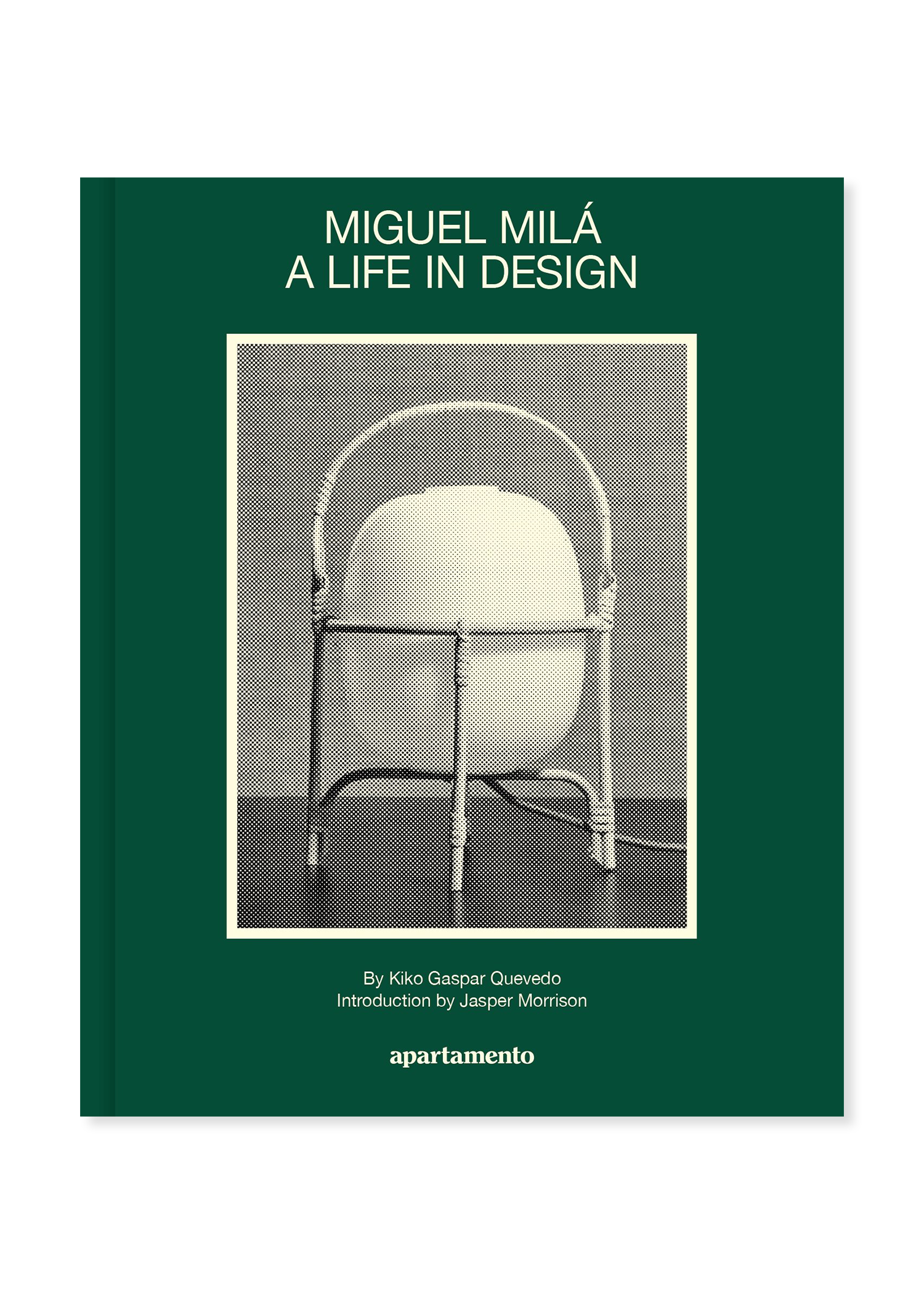 Apartamento, Miguel Milá: A Life in Design