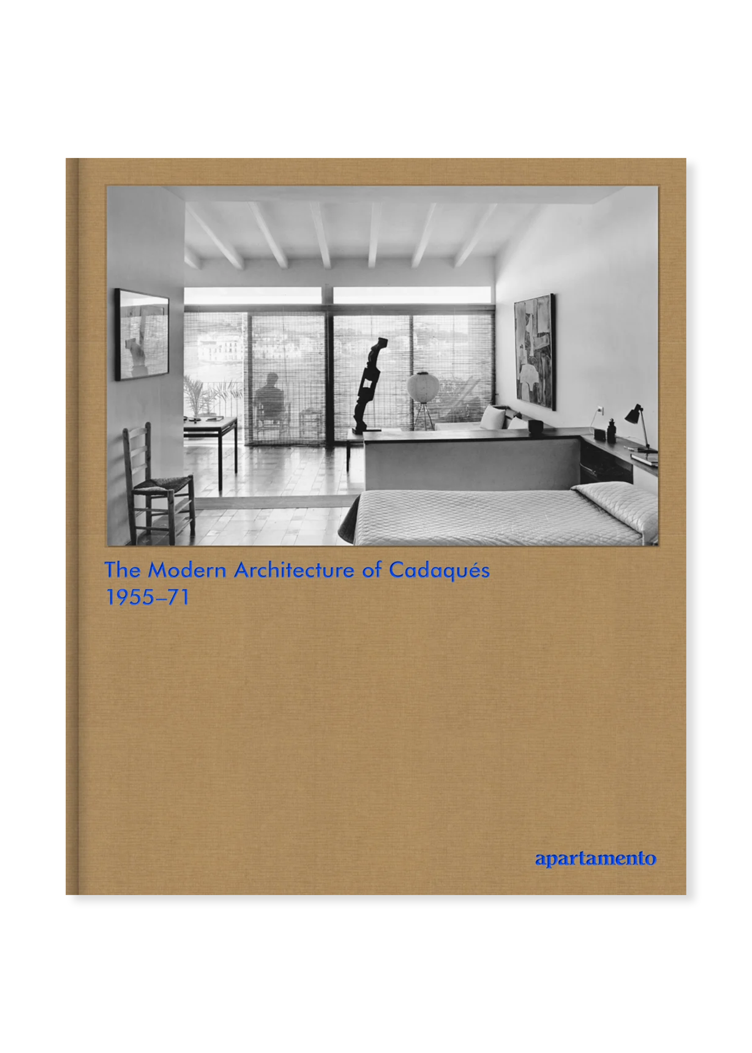 L'architecture moderne de Cadaqués : 1955-1971