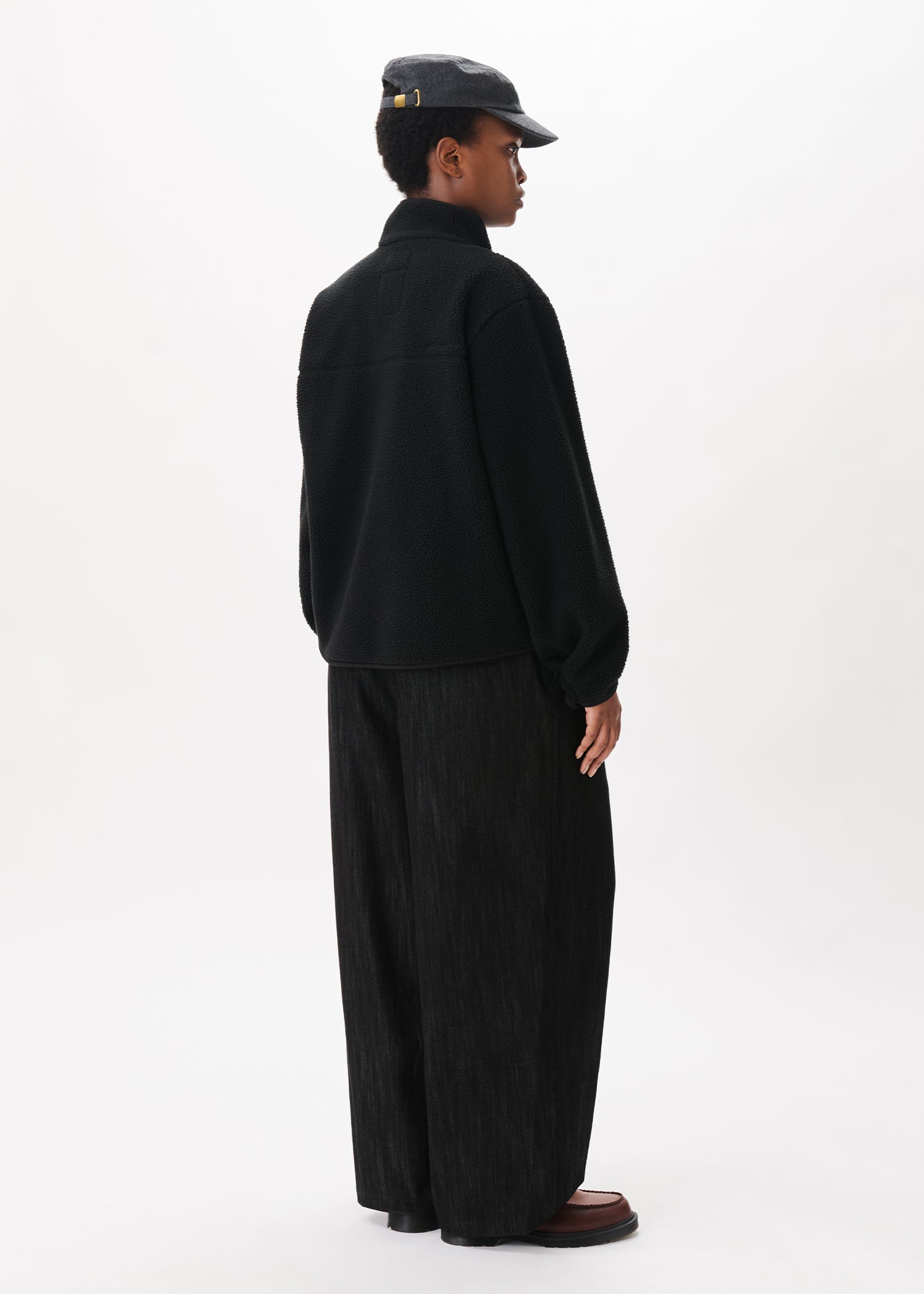 Veste Polaire