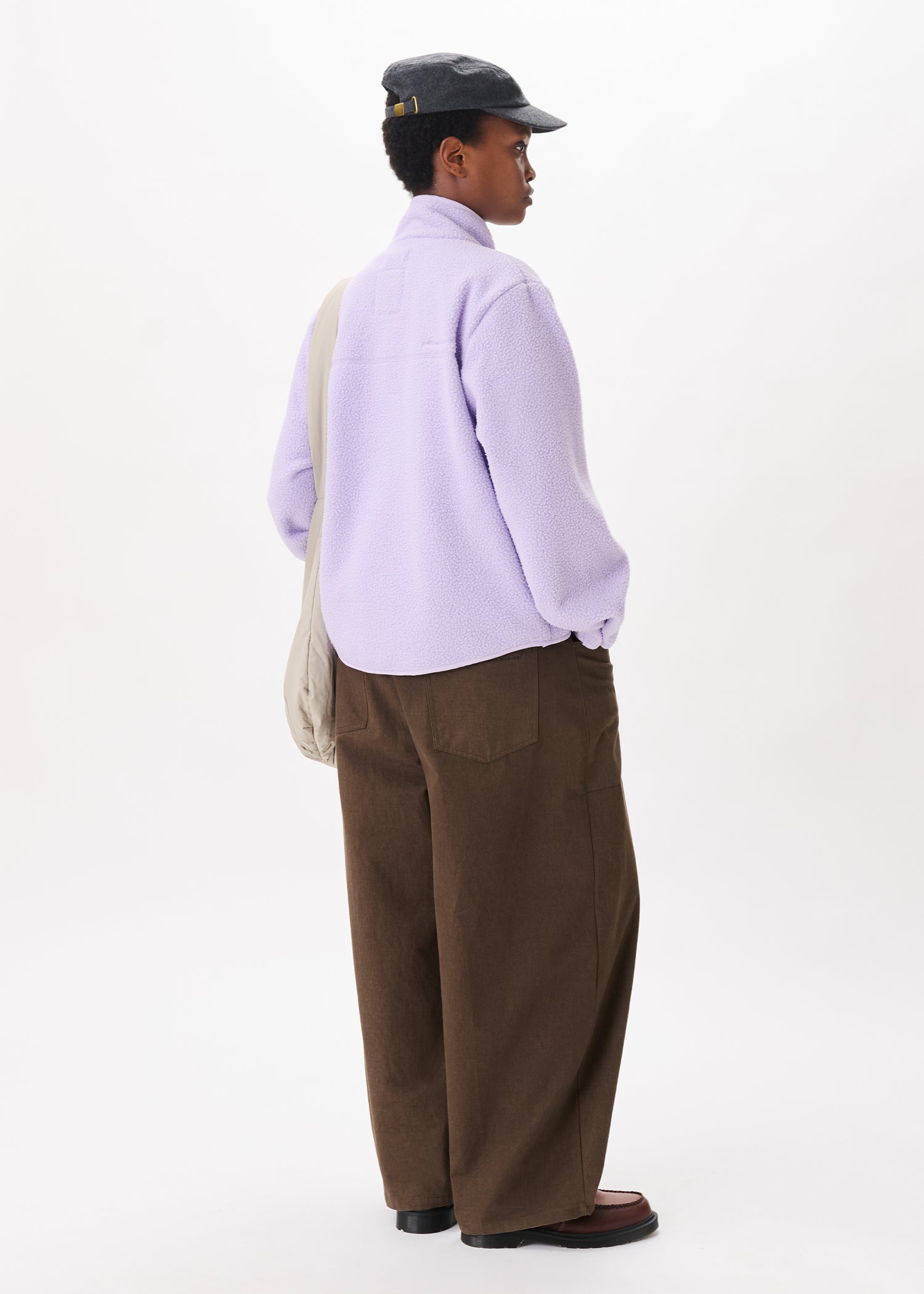 Veste Polaire