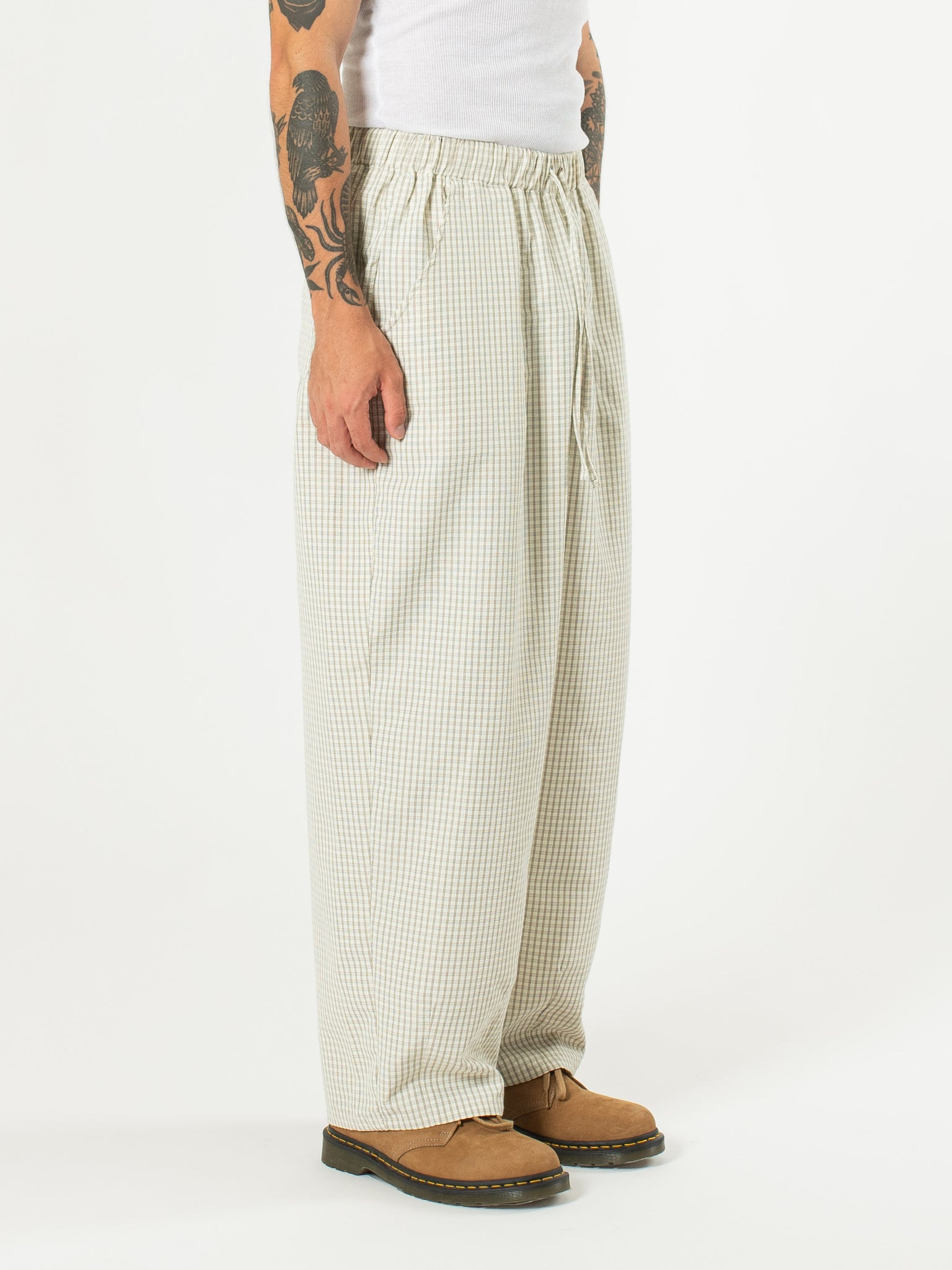 Niksen Pyjama Pants