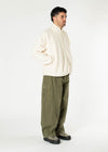 Veste polaire Signature