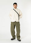 Veste polaire Signature