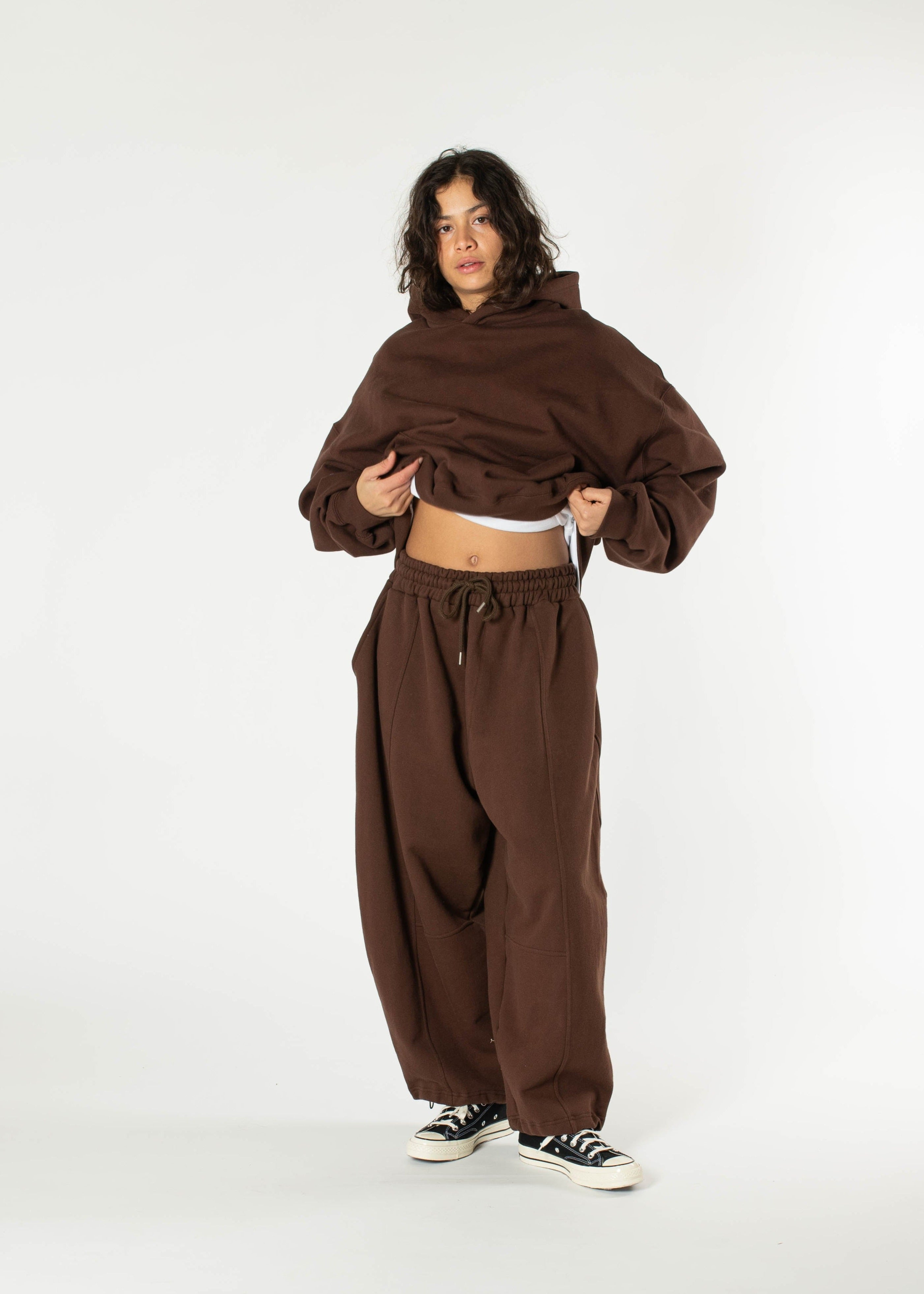 【YOURNUS】Jimmy Balloon Training Pants New_arrivals_mainline_March_21