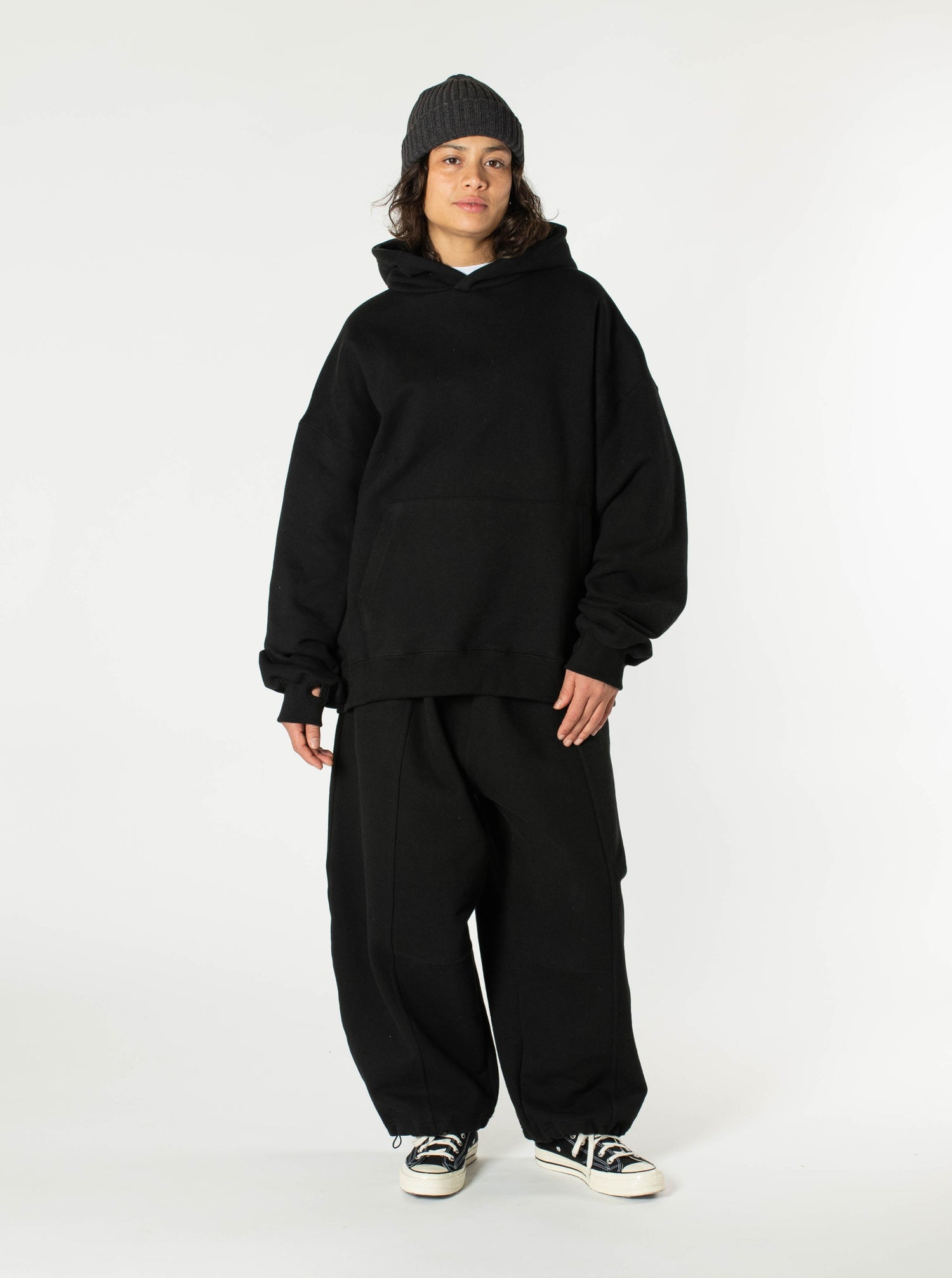 Pantalon de jogging ballon Signature