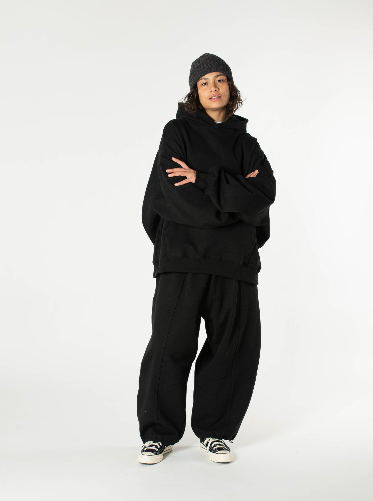 Pantalon de jogging ballon Signature