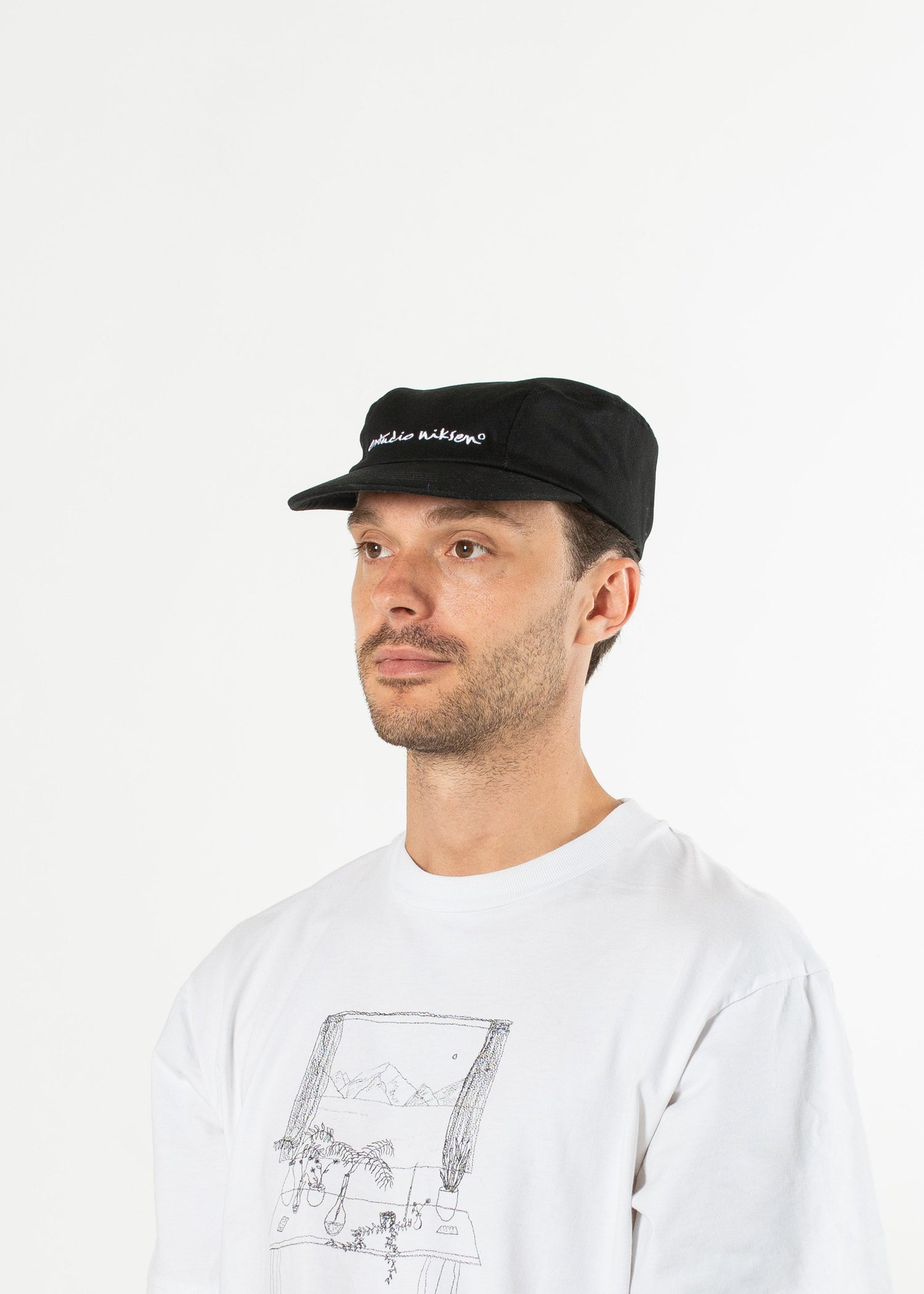 Casquette Signature Army