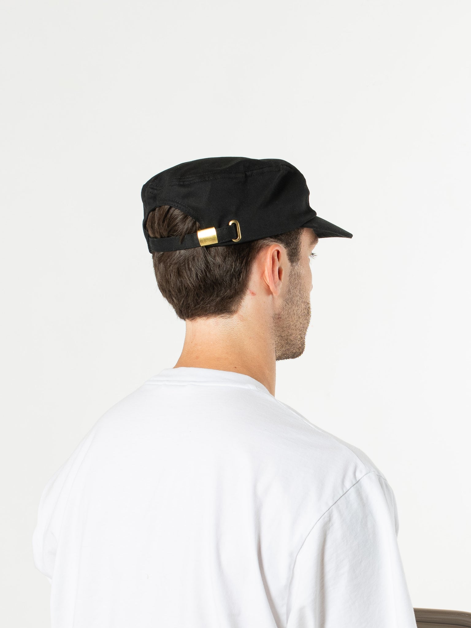 Signature Army Cap