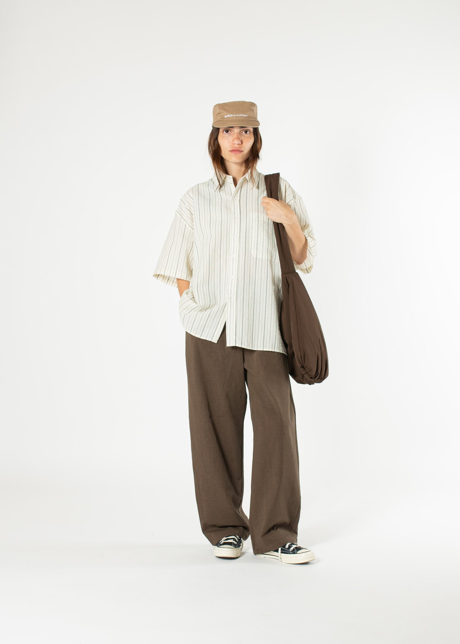 Casquette Army Signature