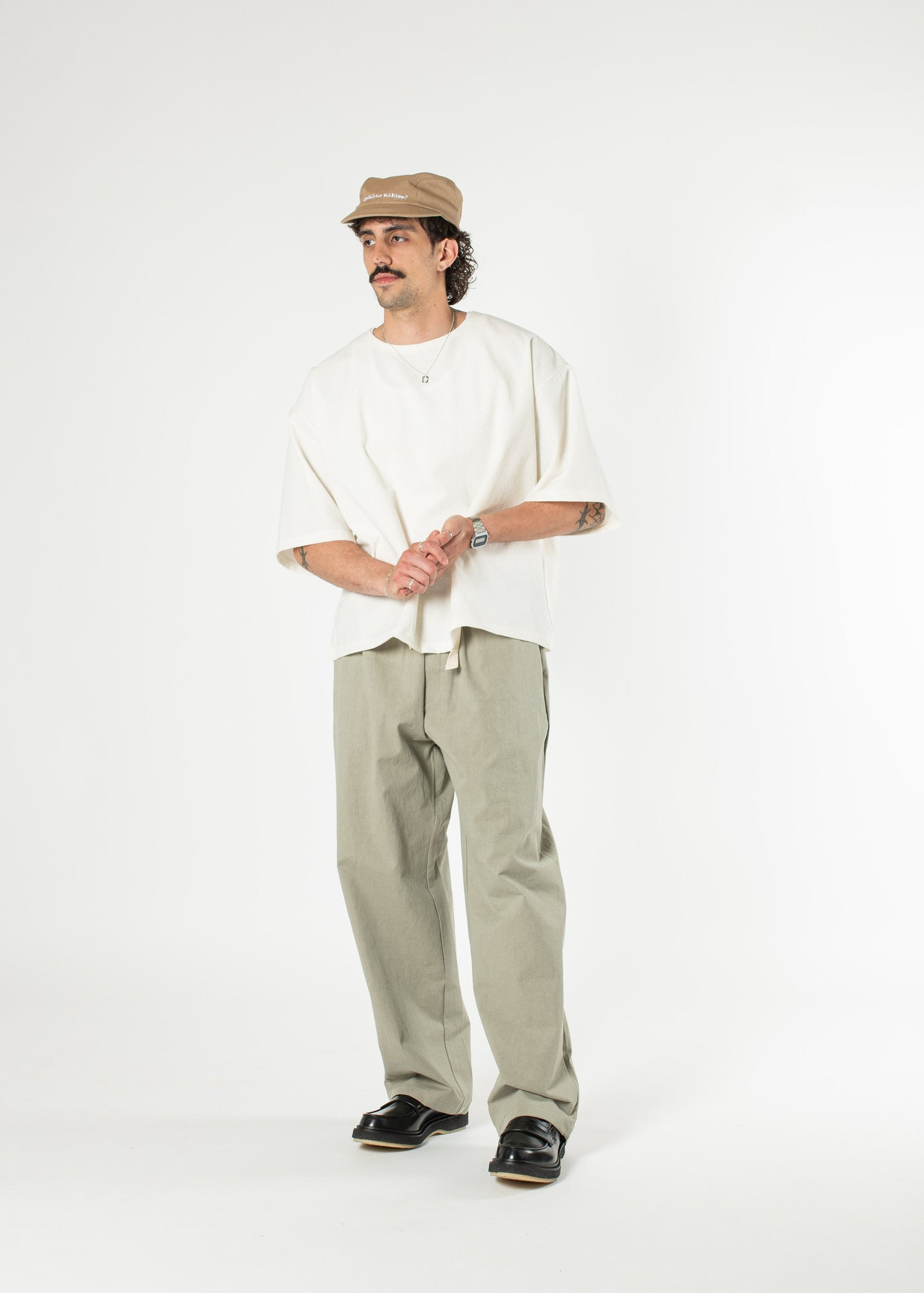 Casquette Army Signature