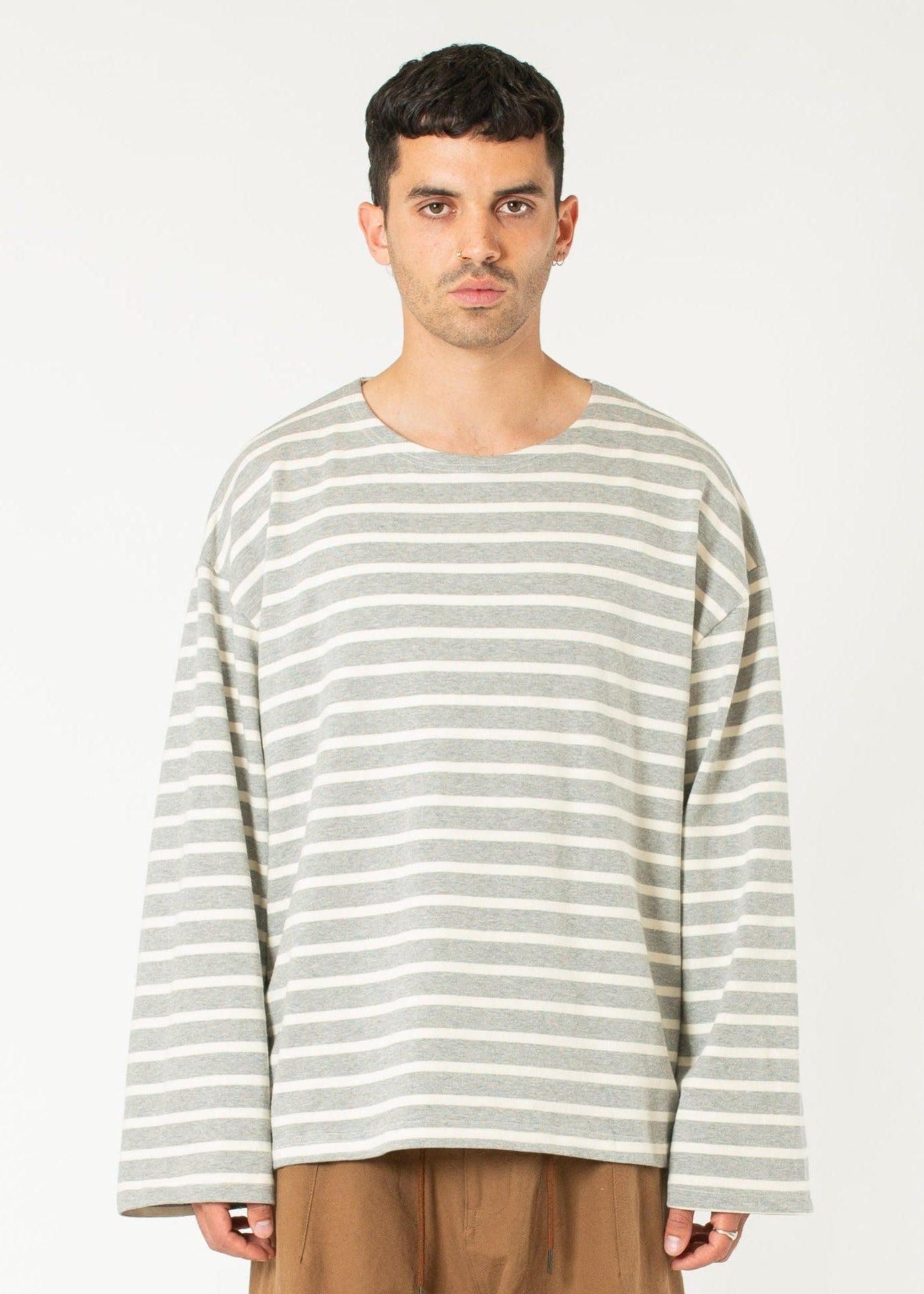 Niksen Pyjama Shirt – Estudio Niksen