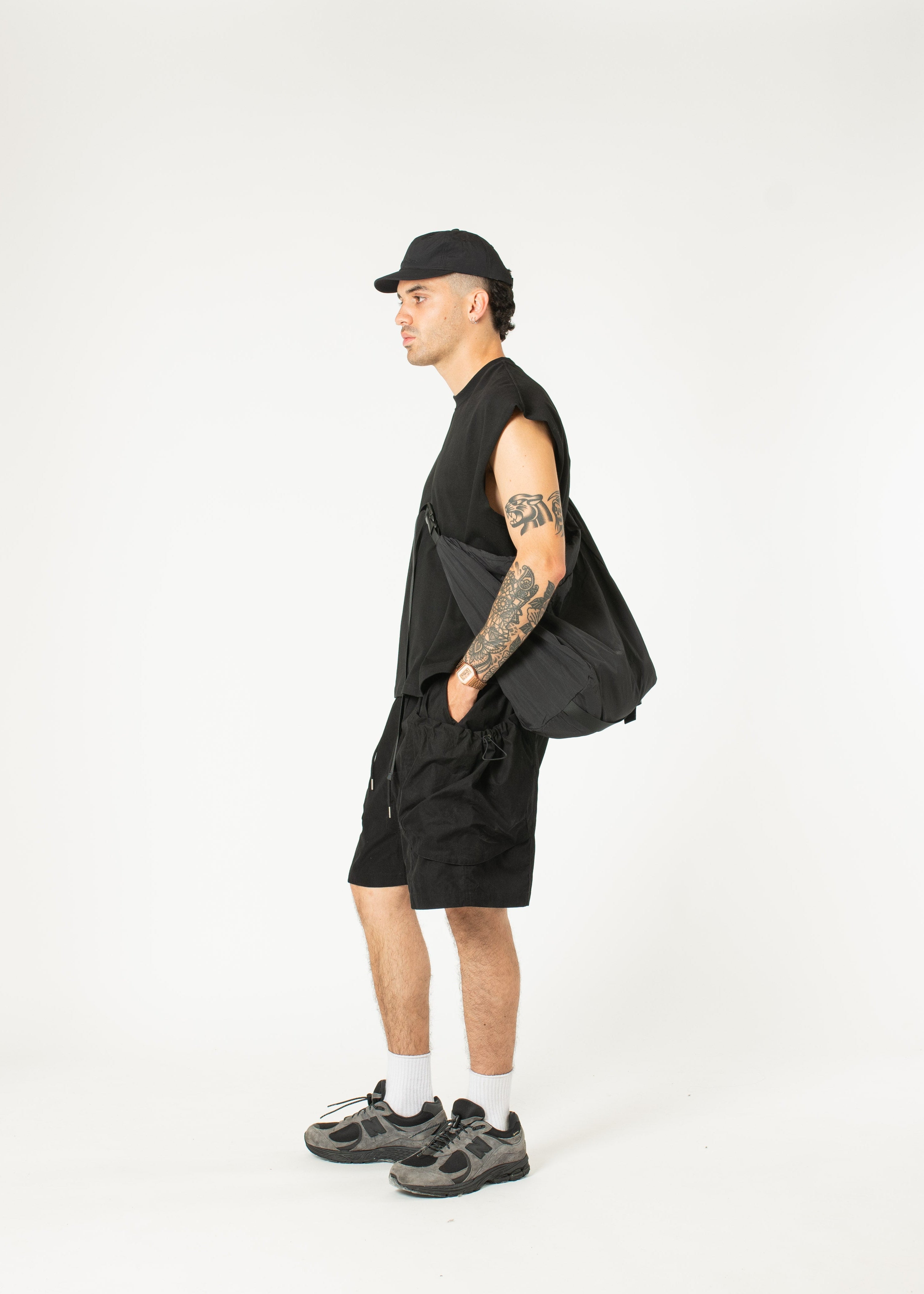 [MLB] Cotton Touch Cargo Bermuda Shorts ★すぐ品切れ★ New_arrivals_mainline_May_2-