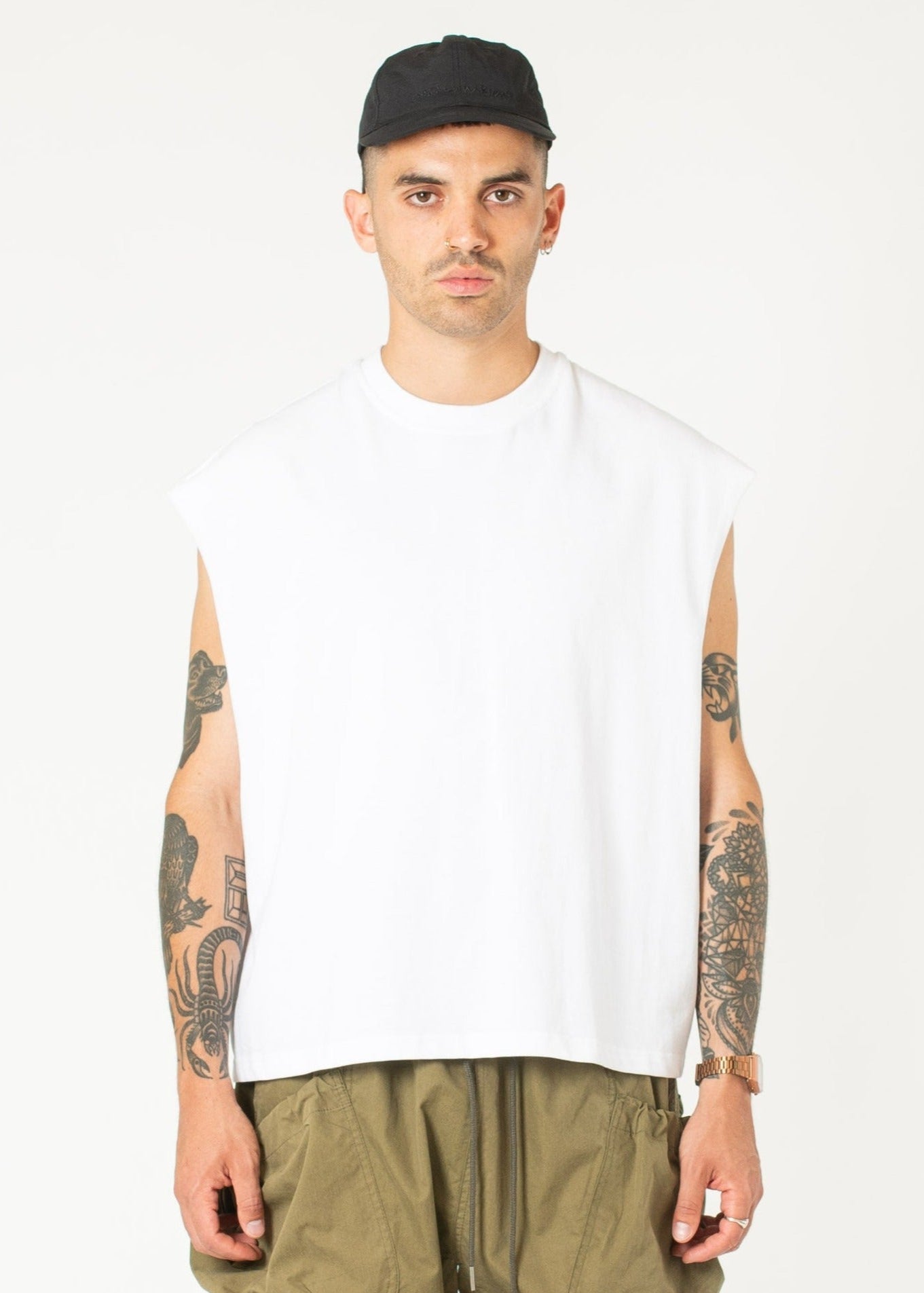 Tees – Estudio Niksen