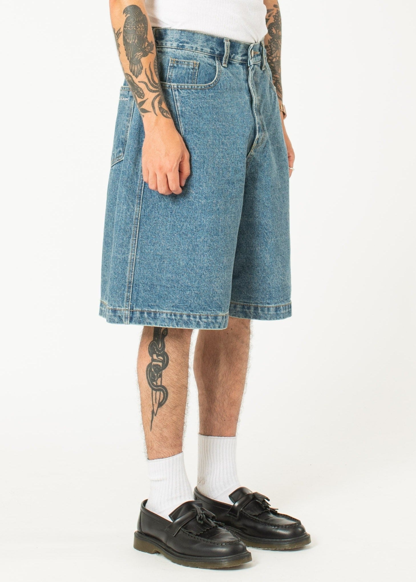 Pants – Estudio Niksen