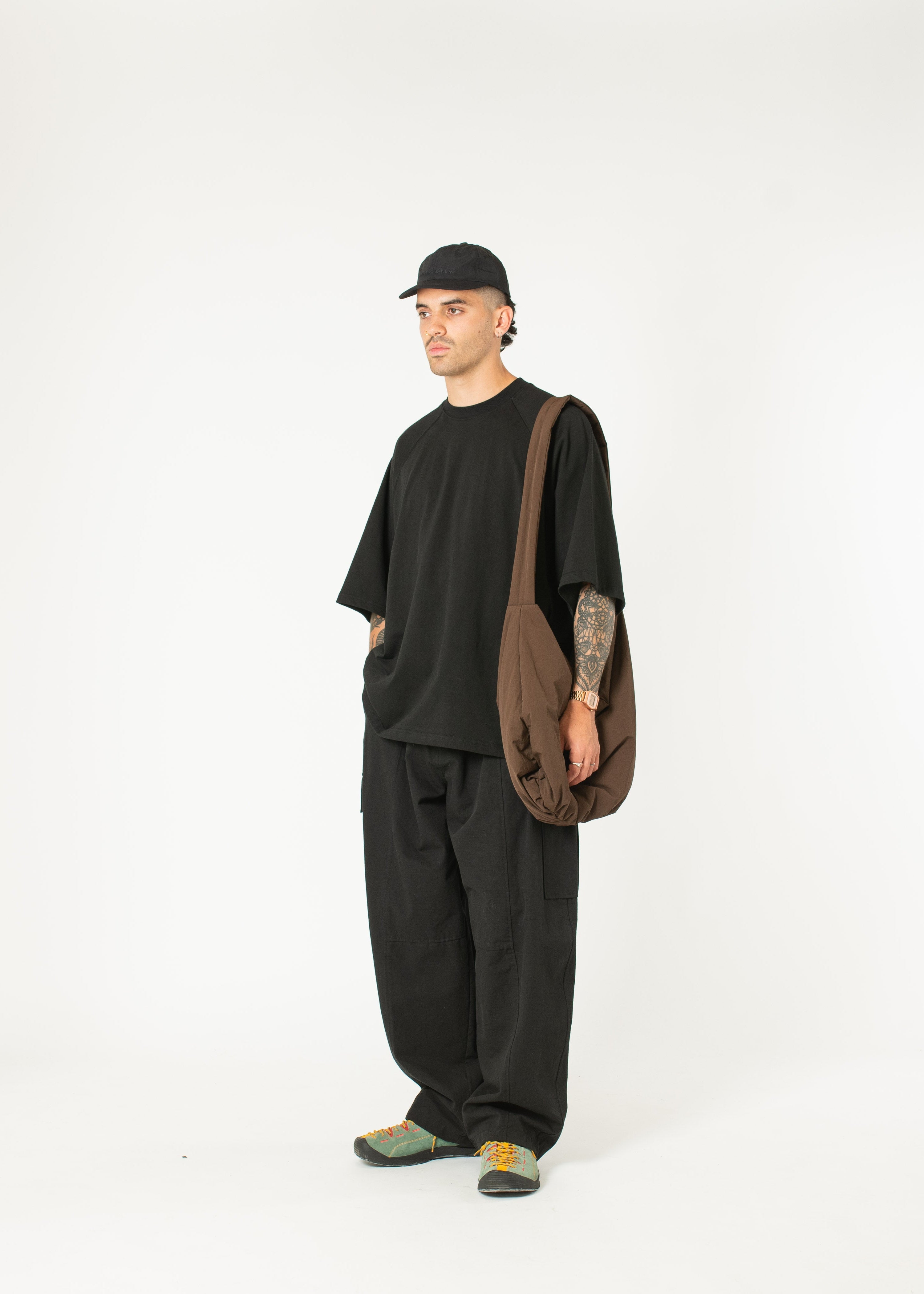 ànuke online store（アンヌーク） / Raglan Over T
