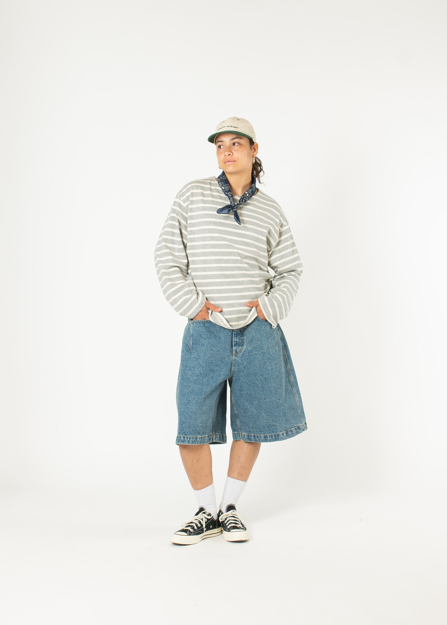 Bandana Niksen