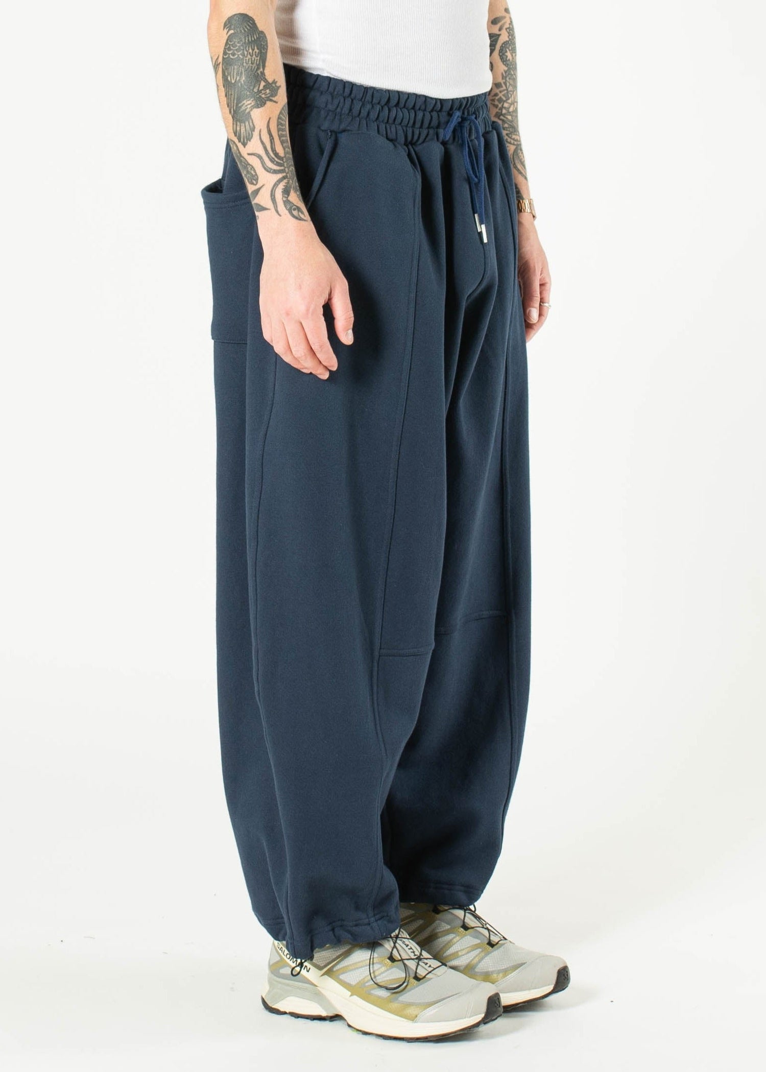 Pantalon de jogging ballon signature 