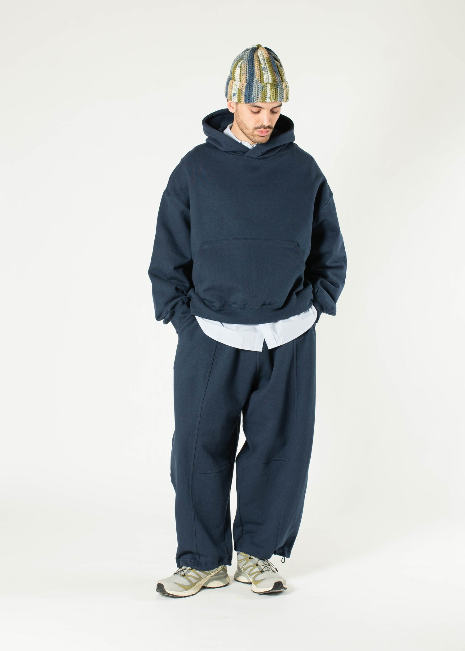 Pantalon de jogging ballon signature 