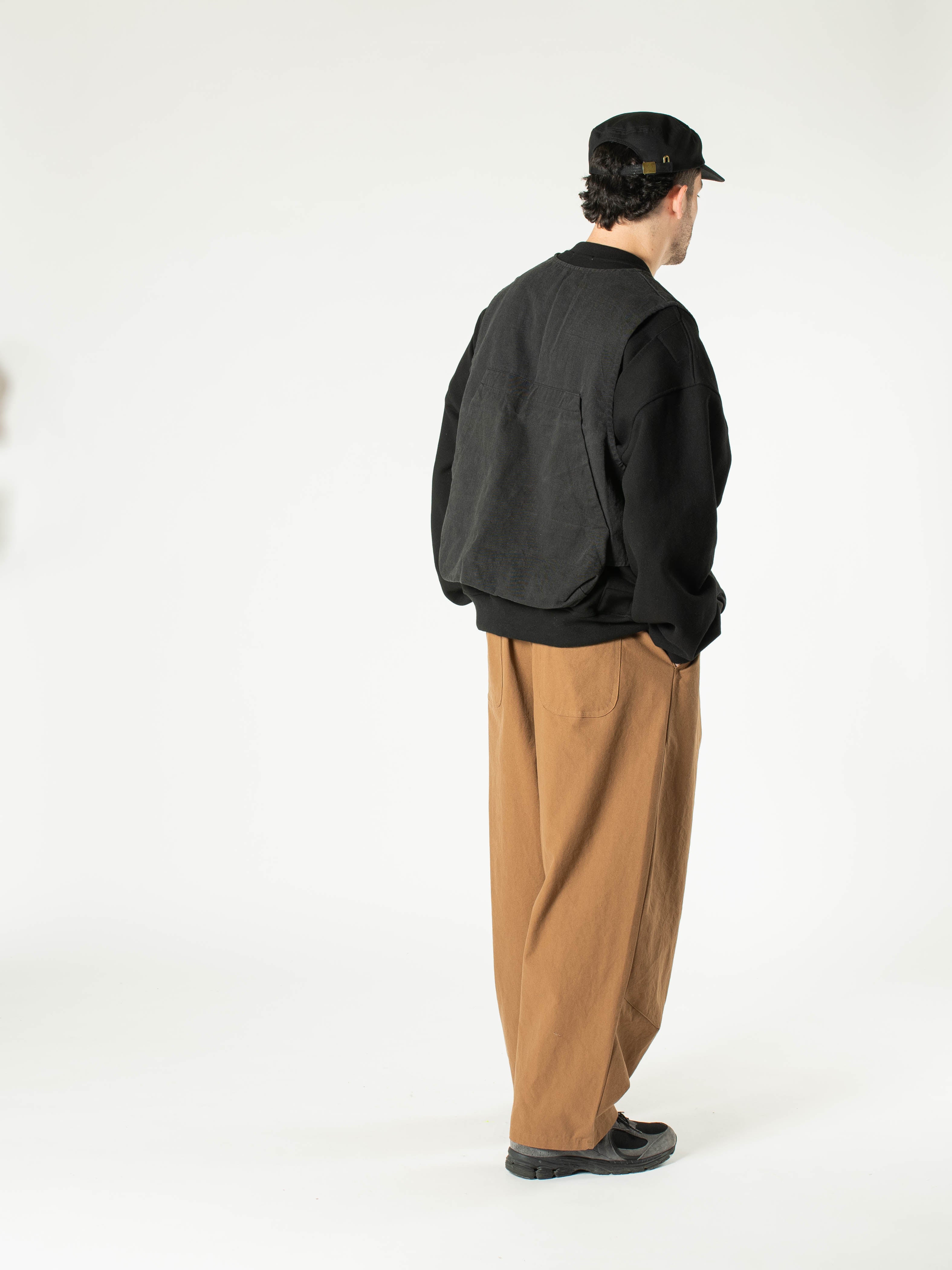 Stopper Balloon Trousers – Estudio Niksen Stopper Balloon Trousers – Estudio Niksen