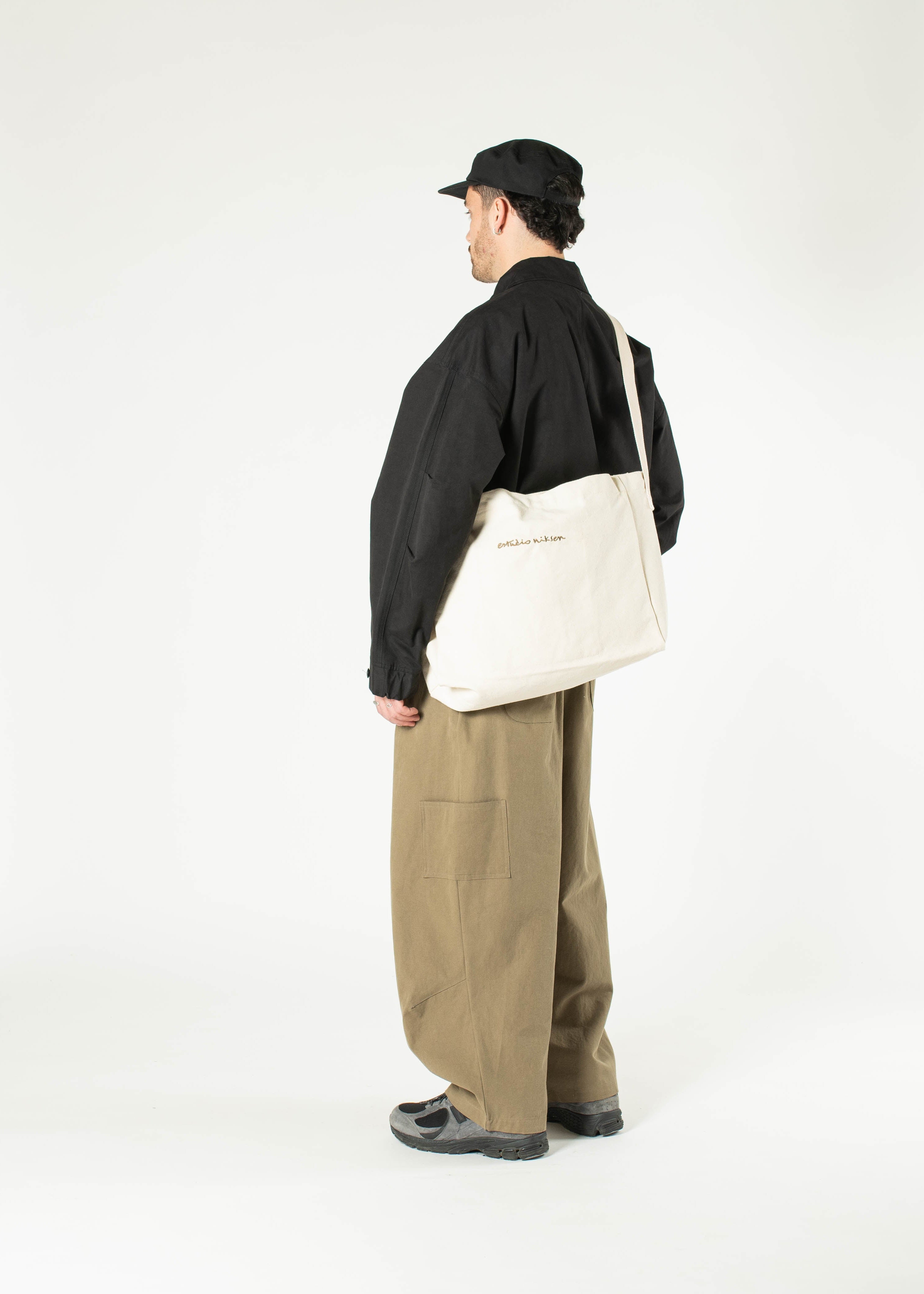 Crossbody Sol Bag – Estudio Niksen