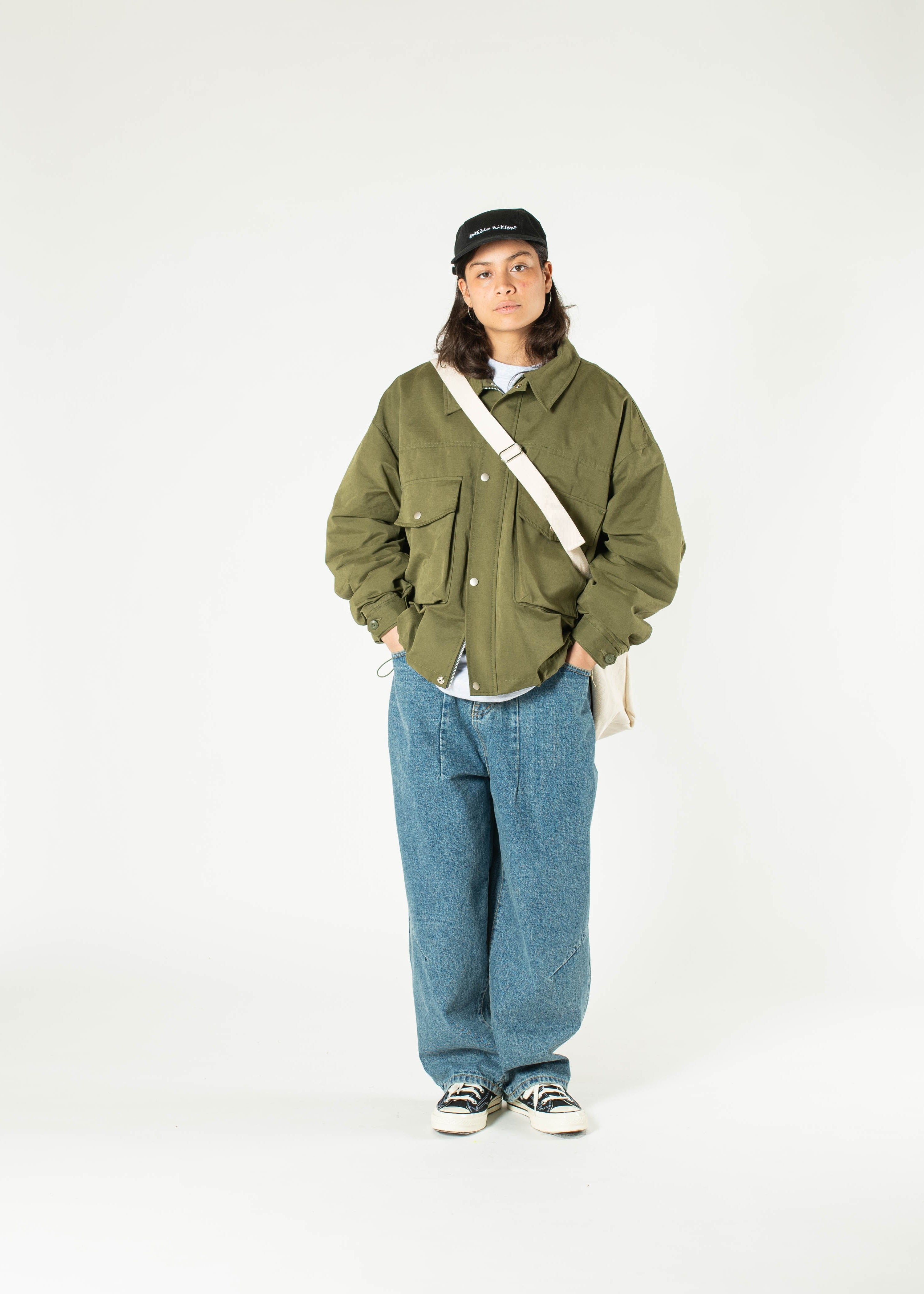 SUNNEI｜CROSSBAGS (PARALLELEPIPEDO (CACCXBAG015 CAN001 7 Sunnei Parallelepipedo messenger bag | Grailed