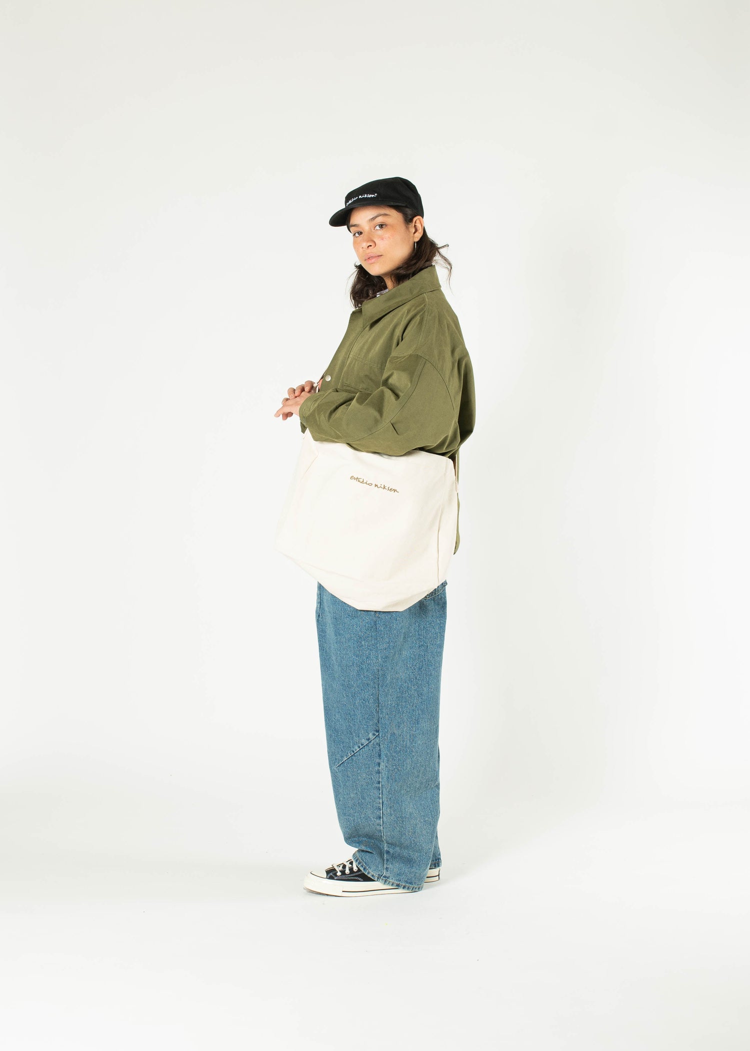 Sac à bandoulière Sol 