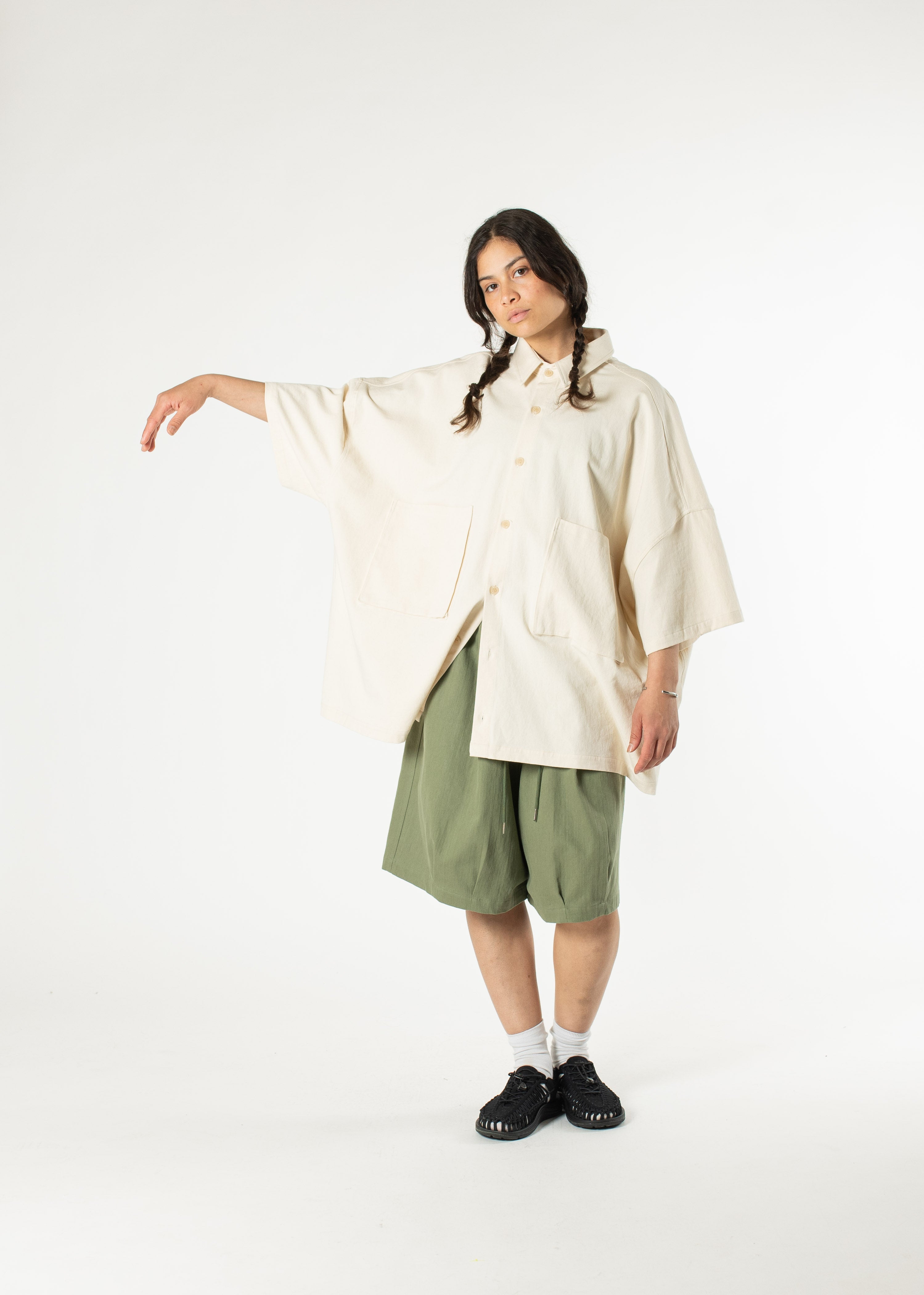 Stopper Balloon Bermudas – Estudio Niksen