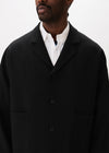 3-Button Suit Jacket