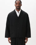 3-Button Suit Jacket