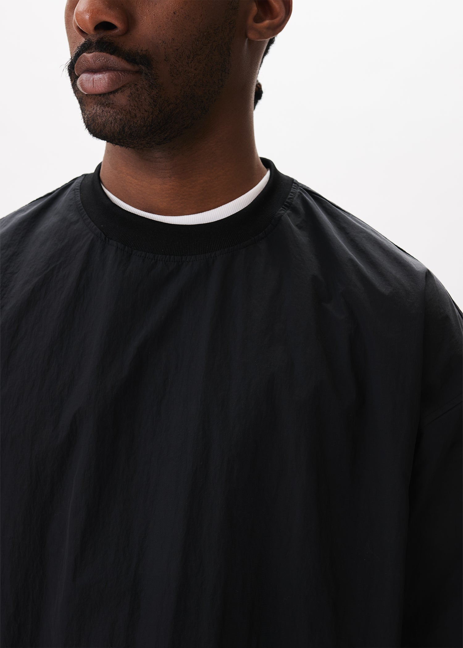 Niksen Walking Crewneck