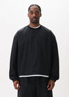 Niksen Walking Crewneck