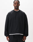 Niksen Walking Crewneck