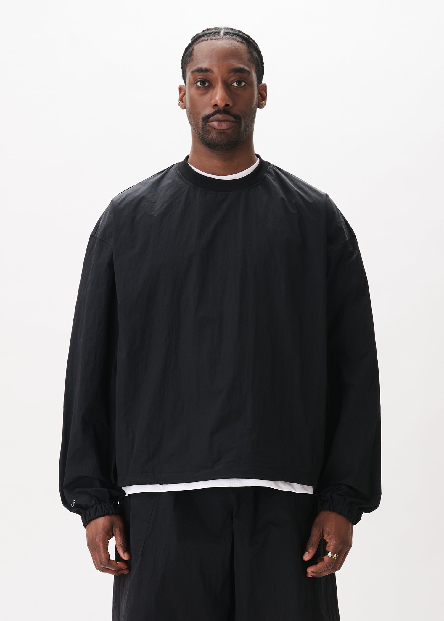 Niksen Walking Crewneck