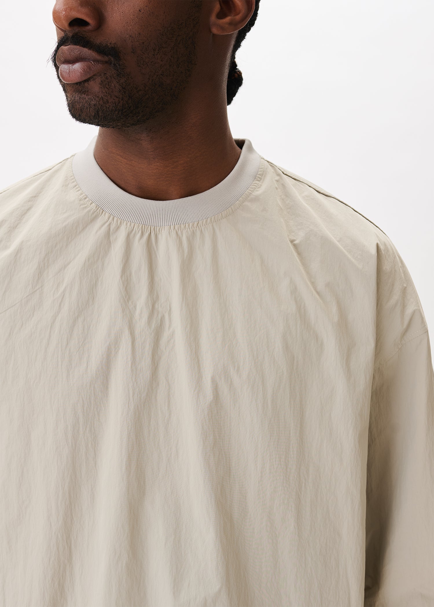 Niksen Walking Crewneck