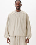 Niksen Walking Crewneck