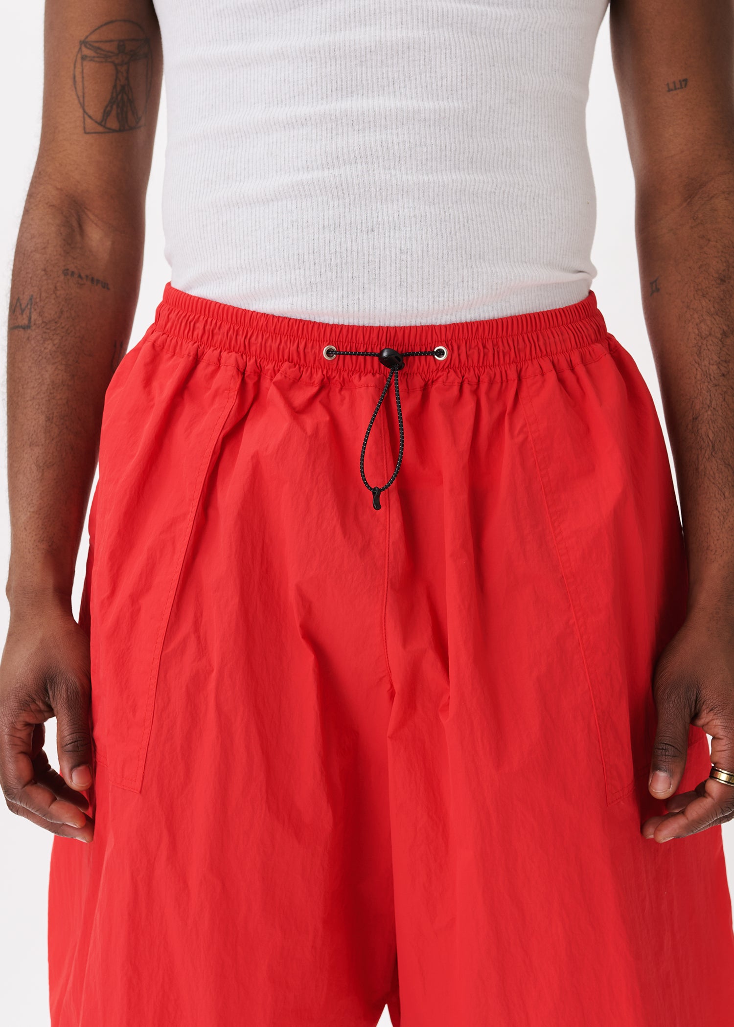 Niksen Walking Shorts