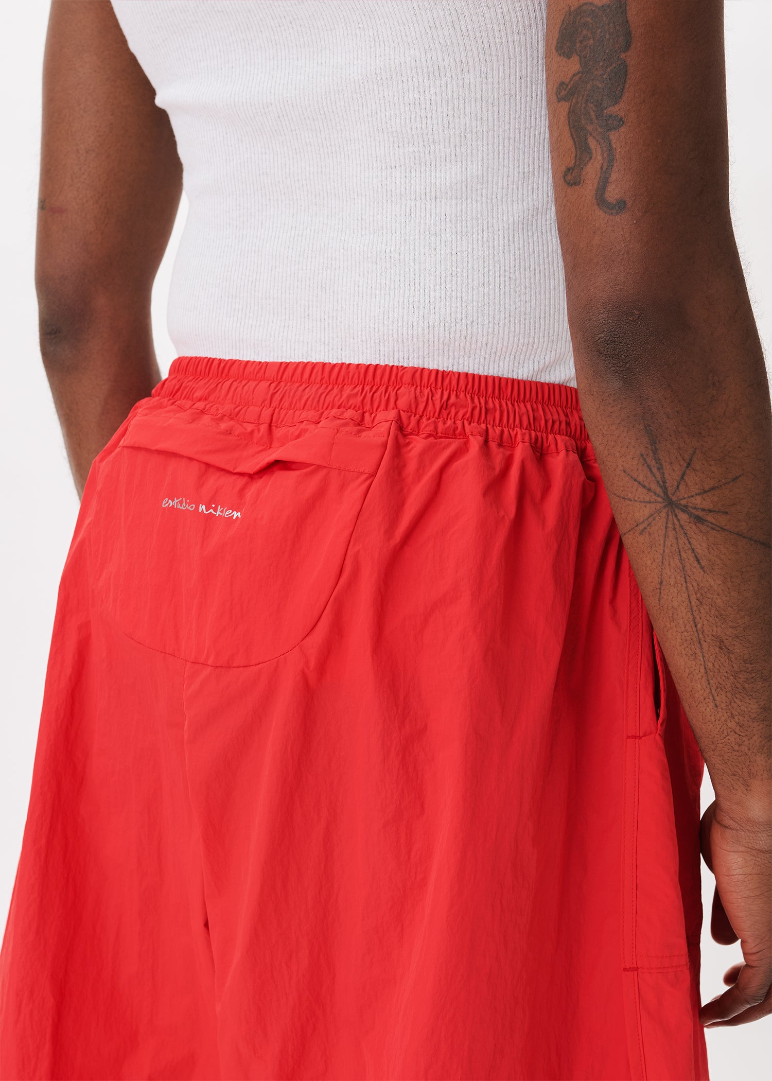 Niksen Walking Shorts