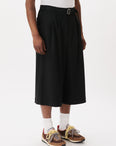Belt Suit Capris