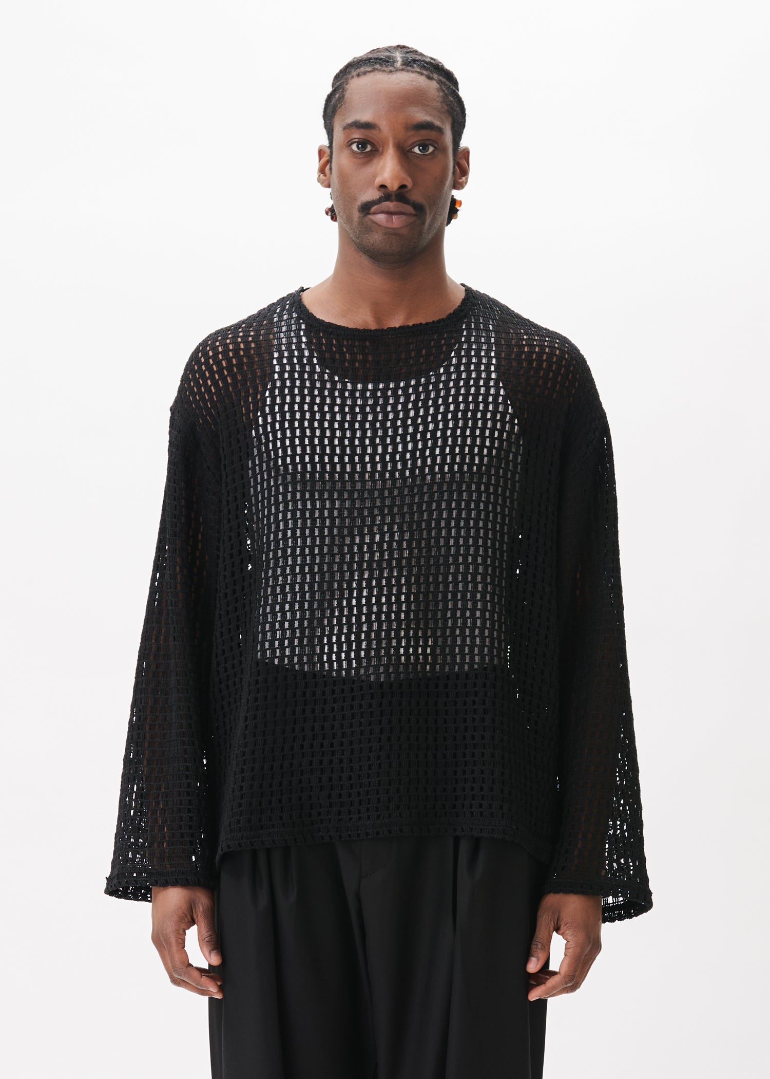 Sweaters – Estudio Niksen
