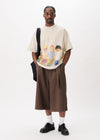 Familia Raglan Tee