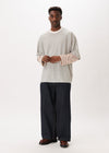T-shirt Manches Longues Superposé