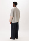 T-shirt Manches Longues Superposé